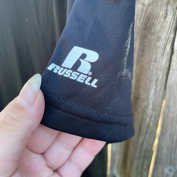 RUSSELL MENS DRI POWER TSHIRT - Picture 3 of 3